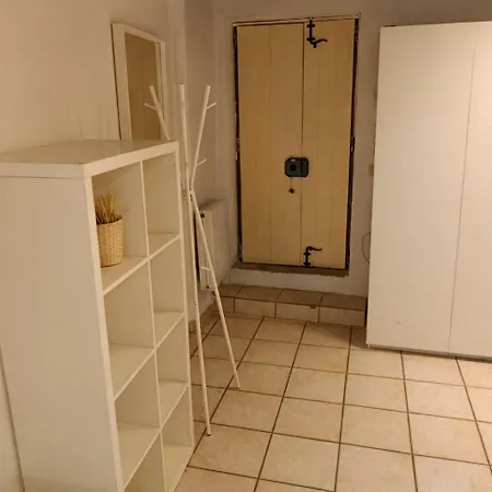 Vittoria アパート