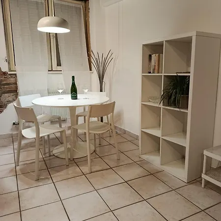 Vittoria Apartament