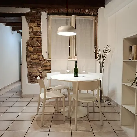 Vittoria Apartament Vicenza