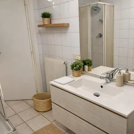 Vittoria Apartament Vicenza