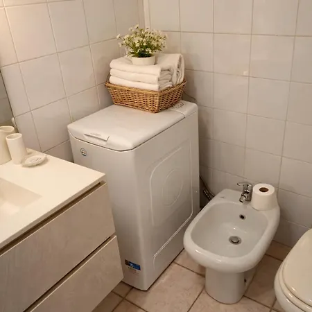 Vittoria Apartament Vicenza