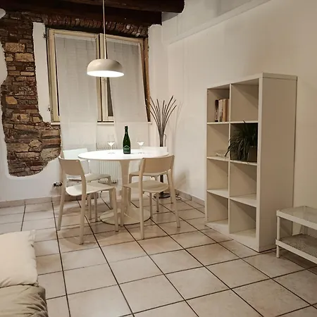 Vittoria Apartament