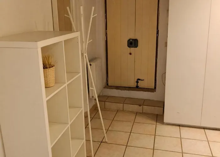 Vittoria アパート