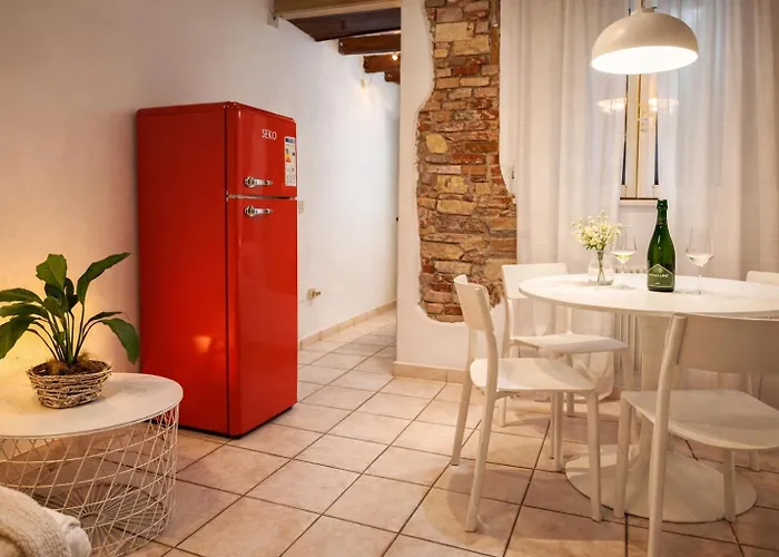 Vittoria ヴィチェンツァ